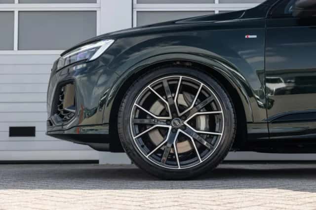Audi Q7 (2026) thumbnail 13