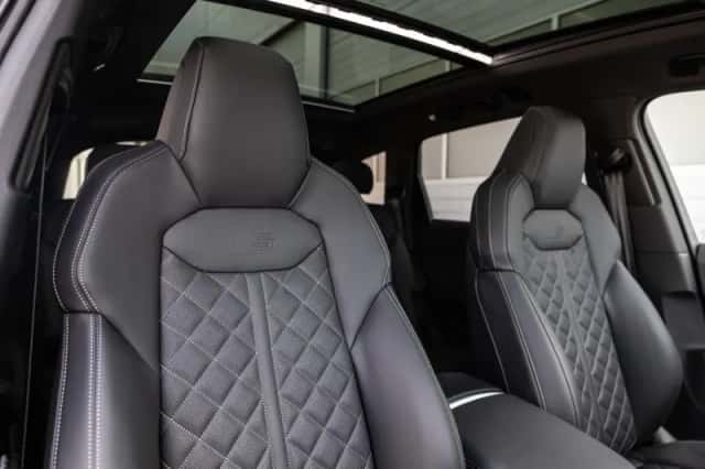 Audi Q7 (2026) thumbnail 15