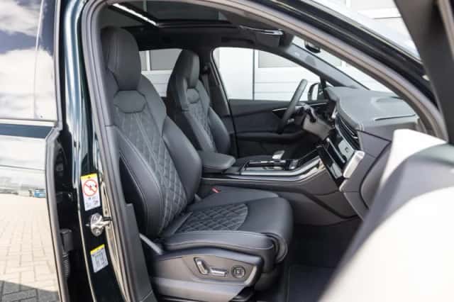 Audi Q7 (2026) thumbnail 16