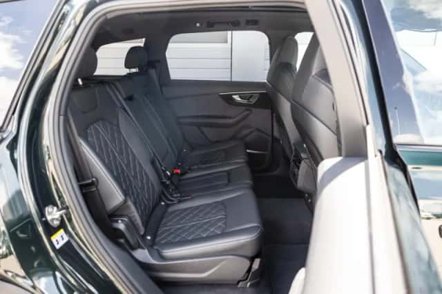 Audi Q7 (2026) thumbnail 18