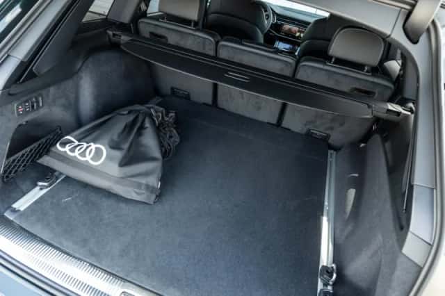 Audi Q7 (2026) thumbnail 19