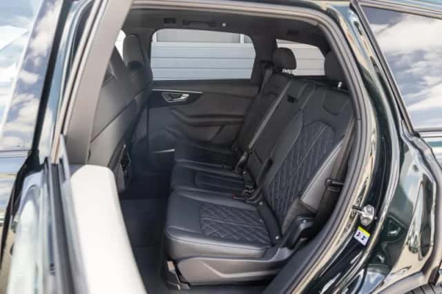 Audi Q7 (2026) thumbnail 20