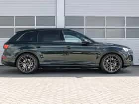 Audi Q7 (2026) thumbnail 3