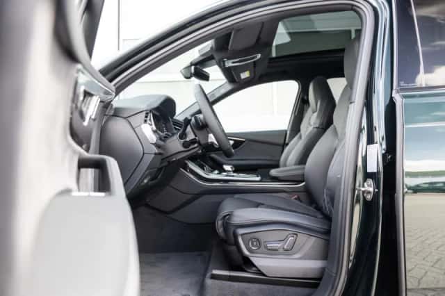 Audi Q7 (2026) thumbnail 21