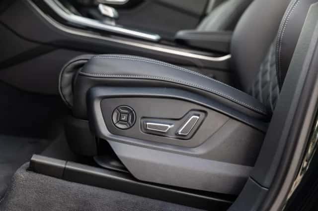 Audi Q7 (2026) thumbnail 22