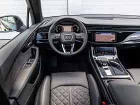 Audi Q7 (2026) thumbnail 25