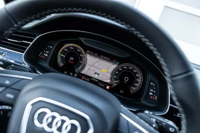 Audi Q7 (2026) thumbnail 26