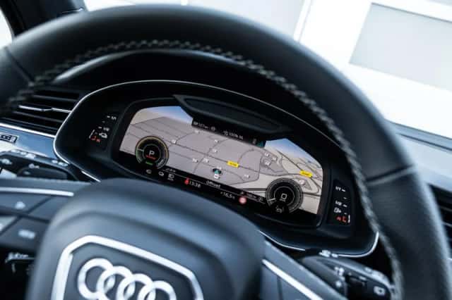 Audi Q7 (2026) thumbnail 27