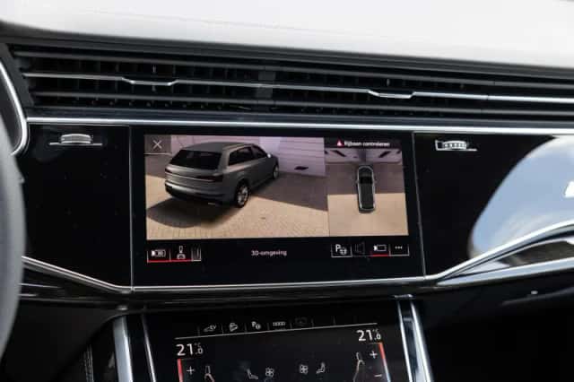 Audi Q7 (2026) thumbnail 29