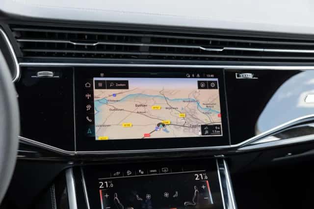 Audi Q7 (2026) thumbnail 30