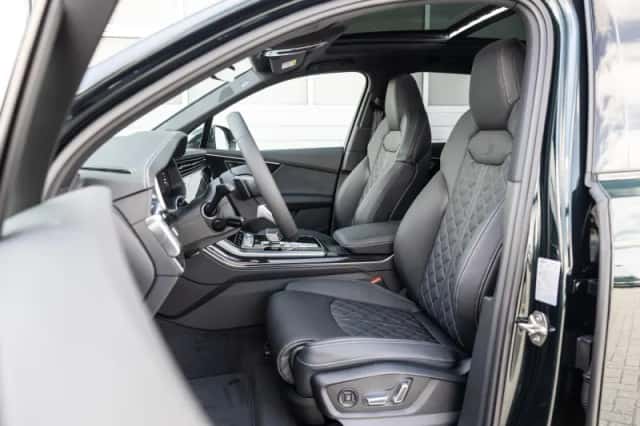 Audi Q7 (2026) thumbnail 4