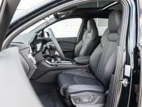 Audi Q7 (2026) thumbnail 4