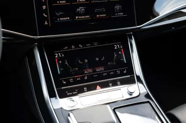 Audi Q7 (2026) thumbnail 32