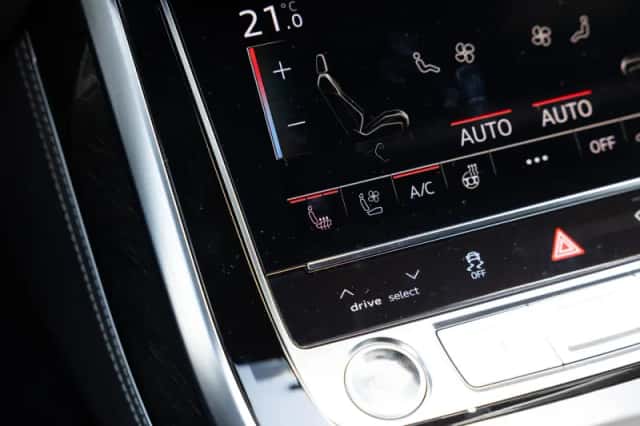 Audi Q7 (2026) thumbnail 33