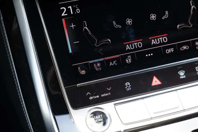 Audi Q7 (2026) thumbnail 34