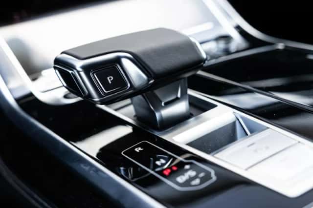 Audi Q7 (2026) thumbnail 35