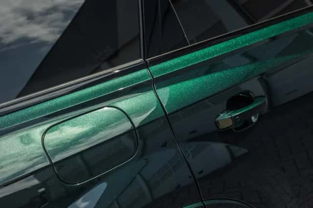 Audi Q7 (2026) thumbnail 38