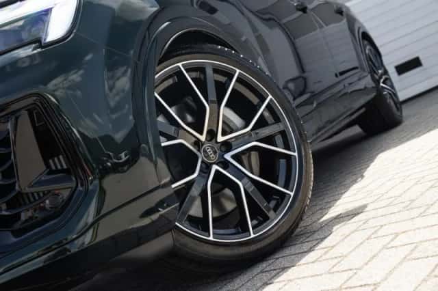Audi Q7 (2026) thumbnail 39