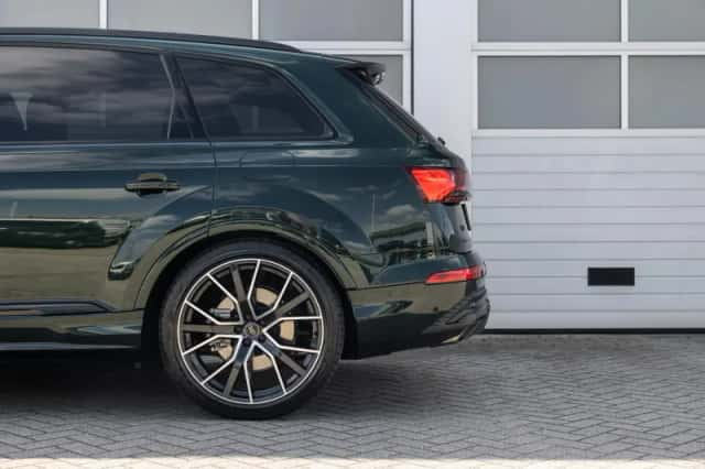 Audi Q7 (2026) thumbnail 40