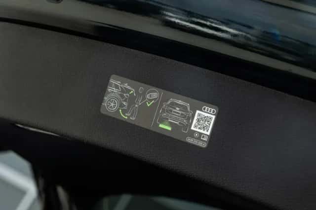 Audi Q7 (2026) thumbnail 43