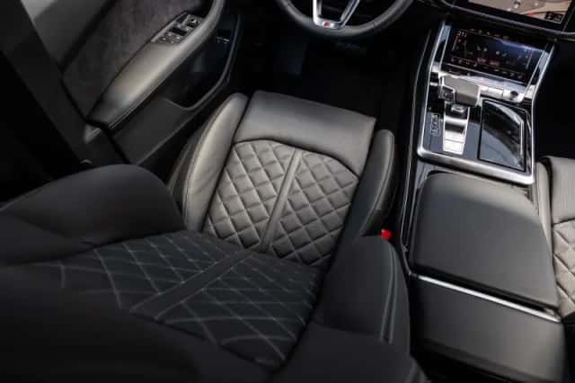 Audi Q7 (2026) thumbnail 44