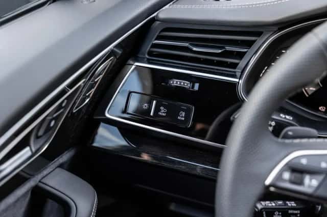 Audi Q7 (2026) thumbnail 46