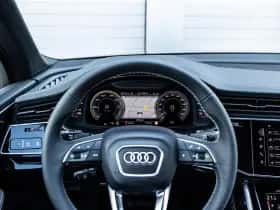 Audi Q7 (2026) thumbnail 48