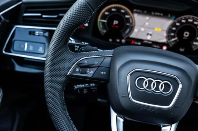 Audi Q7 (2026) thumbnail 49