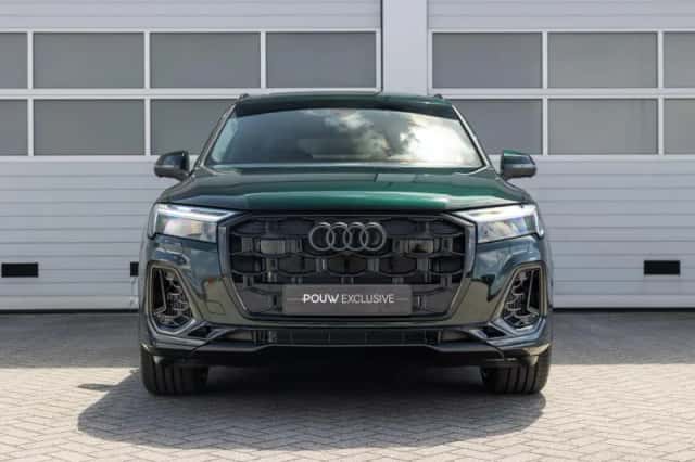 Audi Q7 (2026) thumbnail 6