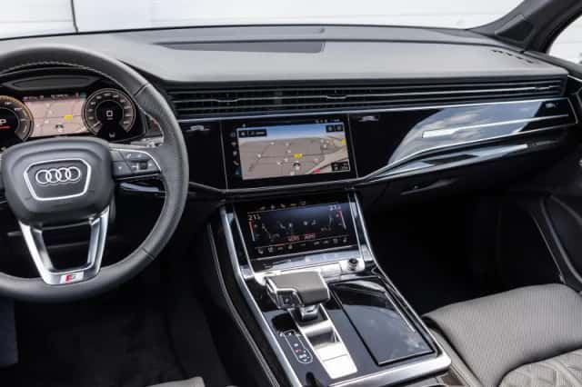 Audi Q7 (2026) thumbnail 51