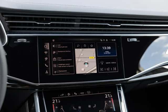 Audi Q7 (2026) thumbnail 52