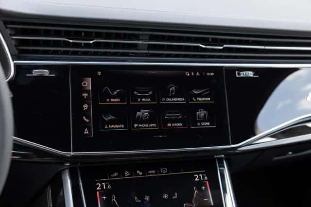 Audi Q7 (2026) thumbnail 53