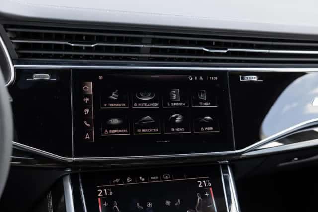 Audi Q7 (2026) thumbnail 54