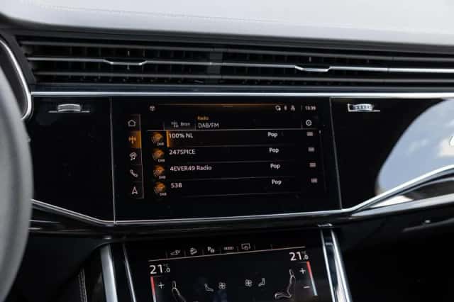 Audi Q7 (2026) thumbnail 55