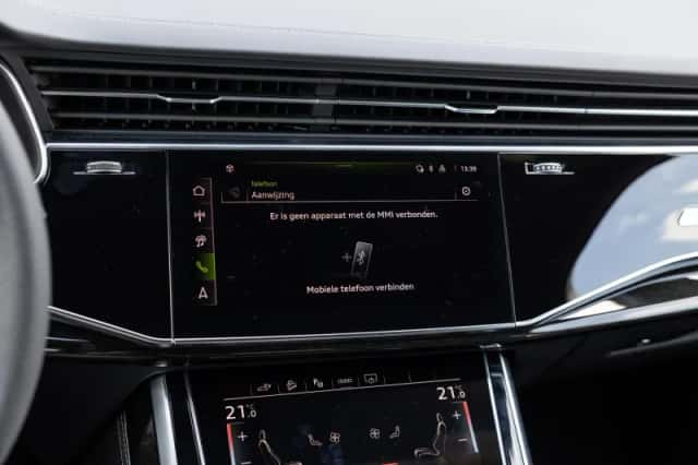 Audi Q7 (2026) thumbnail 56