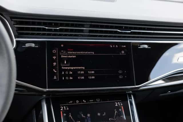 Audi Q7 (2026) thumbnail 57