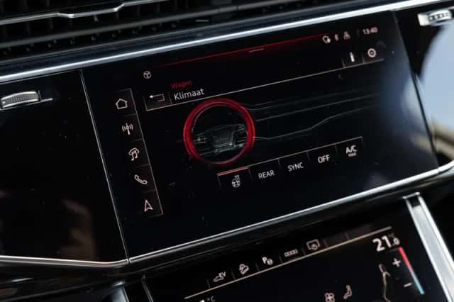 Audi Q7 (2026) thumbnail 58