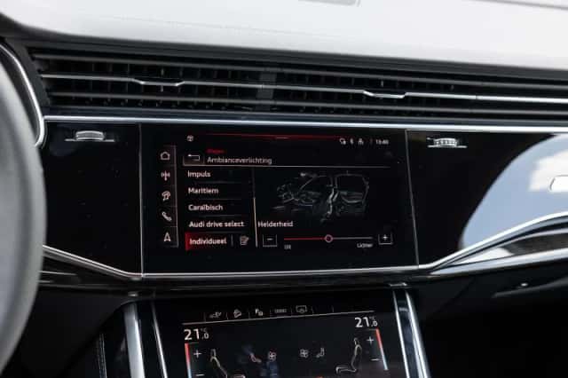 Audi Q7 (2026) thumbnail 59