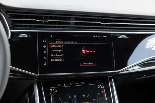 Audi Q7 (2026) thumbnail 60