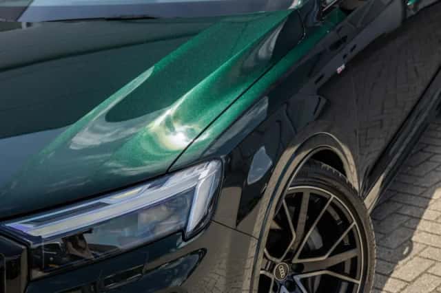 Audi Q7 (2026) thumbnail 7