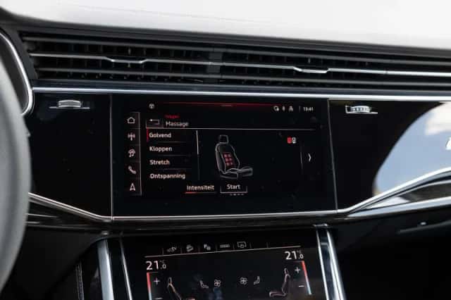 Audi Q7 (2026) thumbnail 61
