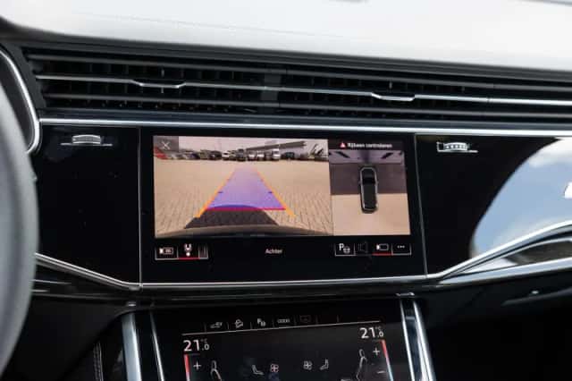 Audi Q7 (2026) thumbnail 62