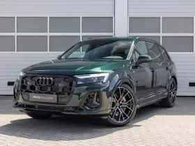 Audi Q7 (2026) thumbnail 63