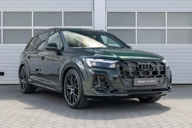 Audi Q7 (2026) thumbnail 8