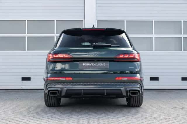 Audi Q7 (2026) thumbnail 9
