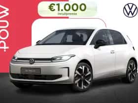 Volkswagen ID. Polo (2026) thumbnail 1