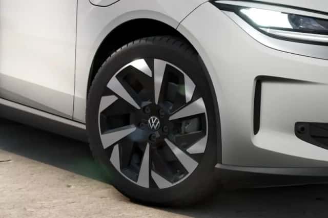 Volkswagen ID. Polo (2026) thumbnail 12