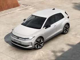 Volkswagen ID. Polo (2026) thumbnail 8