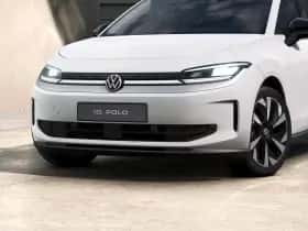 Volkswagen ID. Polo (2026) thumbnail 9