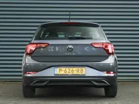Volkswagen Polo (2022) thumbnail 11